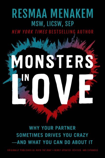 Resmaa Menakem - Monsters in Love, E-bok. Tillgänglighet: Lägg i varukorg