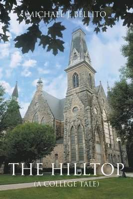 Michael J Bellito - Hilltop, Häftad