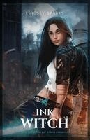Lindsey Sparks, Lindsey Fairleigh - Ink Witch, Häftad