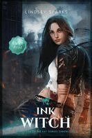Lindsey Sparks, Lindsey Fairleigh - Ink Witch (Large Print Edition), Häftad