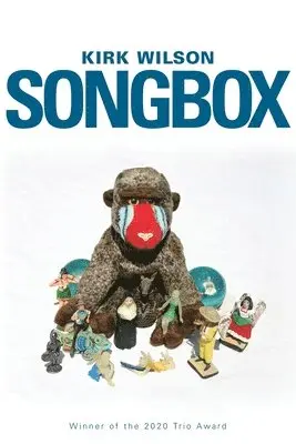 Kirk Wilson - Songbox, Häftad. Tillgänglighet: Lägg i varukorg