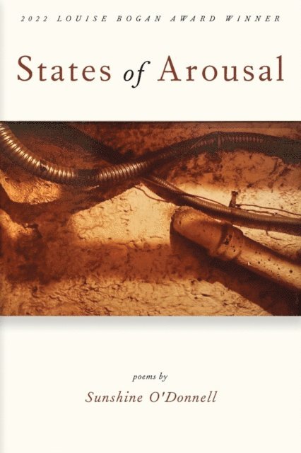 Sunshine O'Donnell - States of Arousal, E-bok