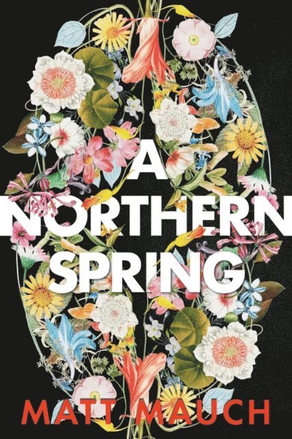 Matt Mauch - Northern Spring, E-bok