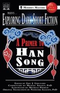 Exploring Dark Short Fiction #5