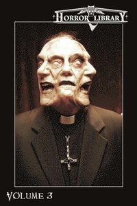 Horror Library, Volume 3