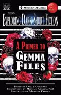 Exploring Dark Short Fiction #7