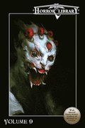 Horror Library, Volume 9