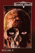 Horror Library, Volume 4