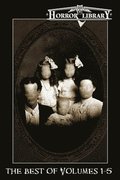 Best of Horror Library