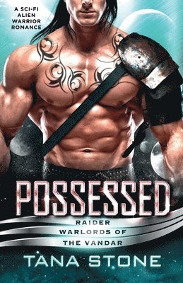 Tana Stone - Possessed, Häftad