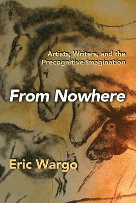 Eric Wargo - From Nowhere, Häftad