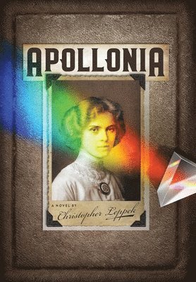 Christopher Leppek - Apollonia, Inbunden