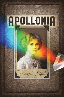 Christopher Leppek - Apollonia, Häftad