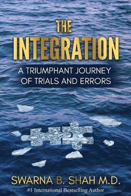 Swarna B Shah - Integration, Häftad