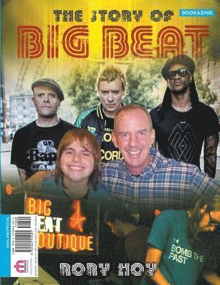 Rory Hoy - Story of Big Beat, Häftad. Tillgänglighet: Lägg i varukorg