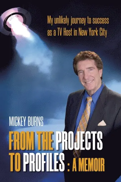 Mickey Burns - From the Projects to Profiles, E-bok. Tillgänglighet: Lägg i varukorg