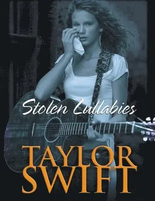 Michael Francis Taylor - Taylor Swift Bookazine, Häftad. Tillgänglighet: Lägg i varukorg