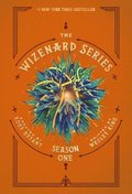 The Wizenard Series: Season One, Collector's Edition
