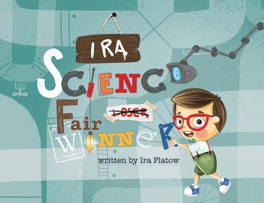 Ira Flatow - Ira, Häftad. Tillgänglighet: Lägg i varukorg