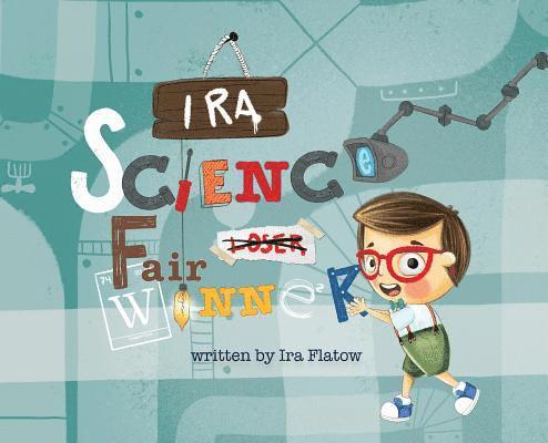 Ira Flatow - Ira, Inbunden. Tillgänglighet: Lägg i varukorg