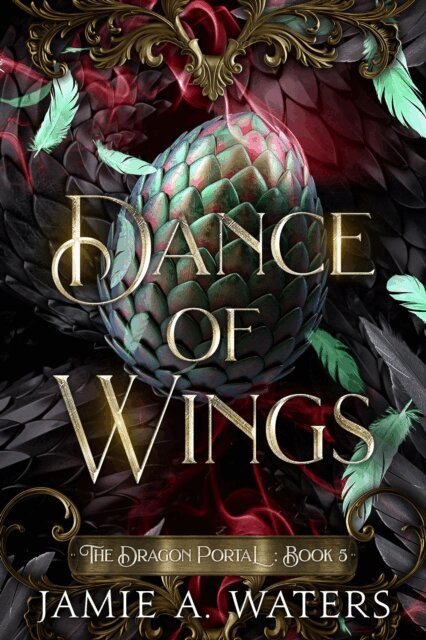 Jamie A. Waters - Dance of Wings, E-bok. Tillgänglighet: Lägg i varukorg