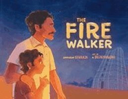 Ainkaran Sivaaji - Fire Walker, Häftad