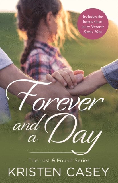 Kristen Casey - Forever and a Day, E-bok