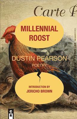 Dustin Pearson - Millennial Roost, Häftad