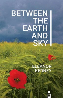 Eleanor Kedney - Between the Earth and Sky, Häftad