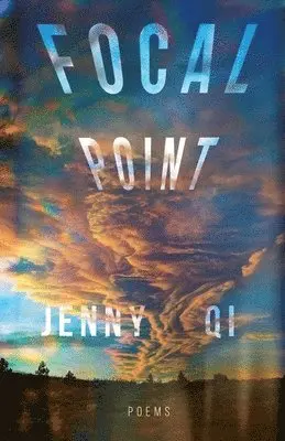 Jenny Qi - Focal Point, Häftad. Tillgänglighet: Lägg i varukorg