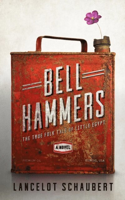 Lancelot Schaubert - Bell Hammers, E-bok