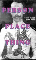 Emily Munro, Erin Cullen, Lancelot Schaubert - Person, Place, Thing, Häftad. Tillgänglighet: Lägg i varukorg