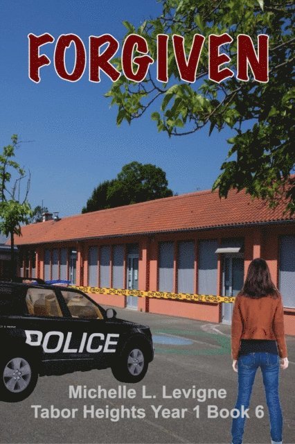Michelle L. Levigne - Forgiven, E-bok