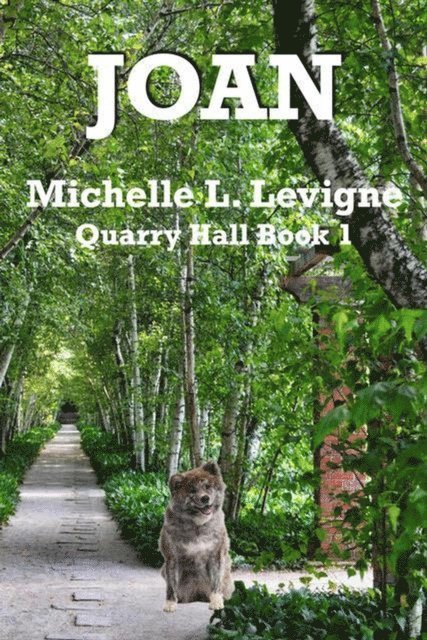 Michelle L. Levigne - Joan, E-bok