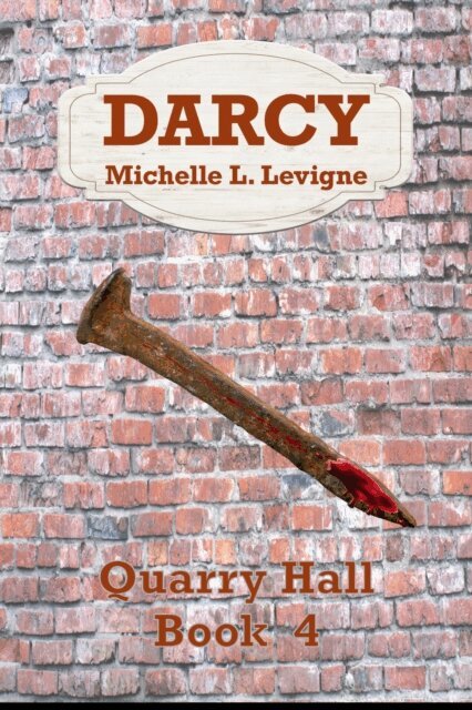 Michelle L. Levigne - Darcy, E-bok