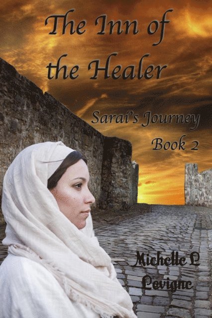 Michelle L. Levigne - Inn of the Healer, E-bok