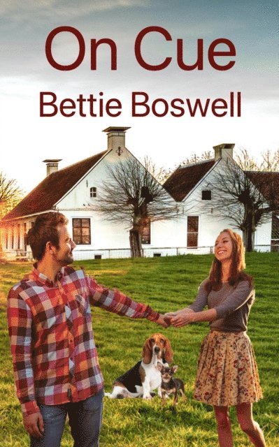 Bettie Boswell - On Cue, E-bok