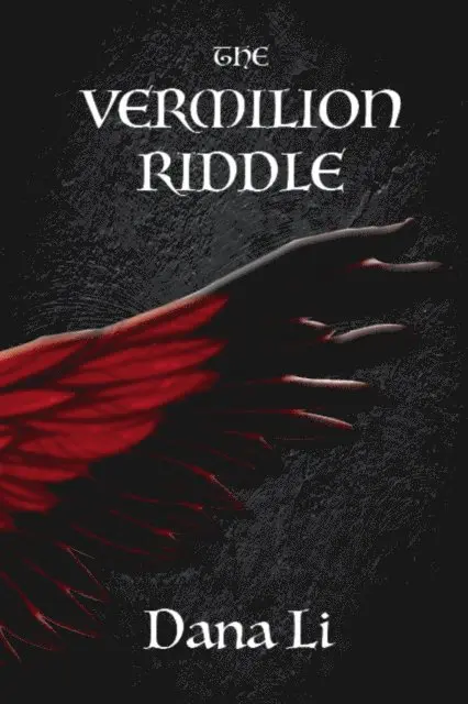 Dana Li - Vermilion Riddle, E-bok. Tillgänglighet: Lägg i varukorg