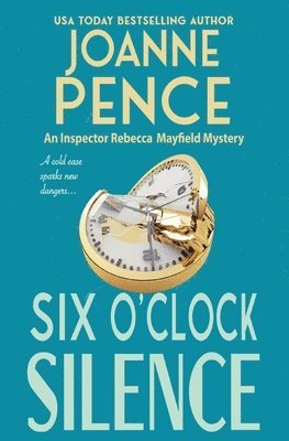 Joanne Pence - Six O'Clock Silence, Häftad. Tillgänglighet: Lägg i varukorg