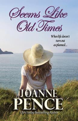 Joanne Pence - Seems Like Old Times, Häftad. Tillgänglighet: Lägg i varukorg