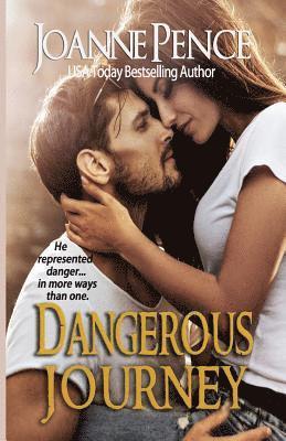 Joanne Pence - Dangerous Journey, Häftad. Tillgänglighet: Lägg i varukorg