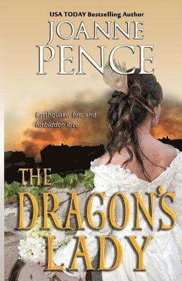 Joanne Pence - Dragon's Lady, Häftad. Tillgänglighet: Lägg i varukorg
