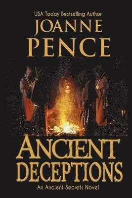J M Pence - Ancient Deceptions, Häftad. Tillgänglighet: Lägg i varukorg