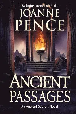 J M Pence - Ancient Passages, Häftad. Tillgänglighet: Lägg i varukorg