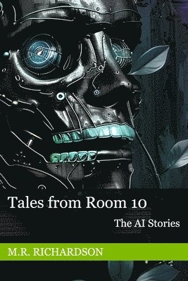 M R Richardson - Tales from Room 10, Häftad