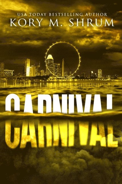 Kory M. Shrum - Carnival, E-bok. Tillgänglighet: Lägg i varukorg