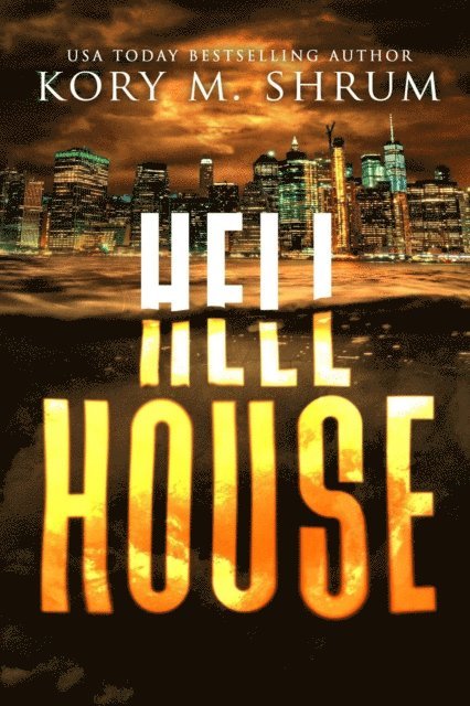 Kory M. Shrum - Hell House, E-bok