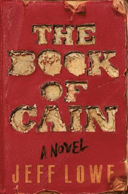 Armida Lowe - The Book of Cain, Häftad