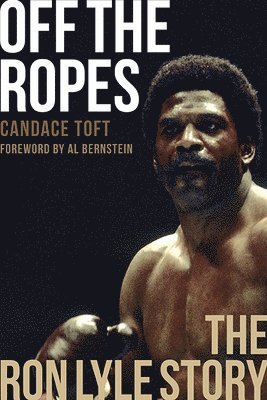 Candace Toft - Off the Ropes, Inbunden