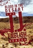T J English - Blood in the Desert, Inbunden. Tillgänglighet: Tillfälligt slut
